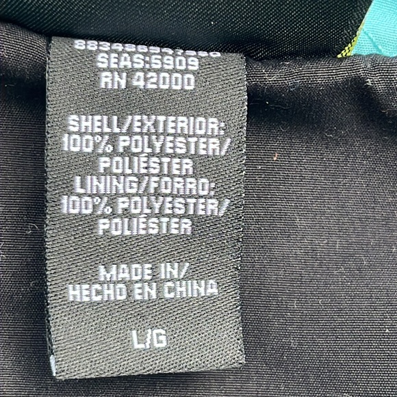 Athletech lightweight jacket L - Picture 6 of 10